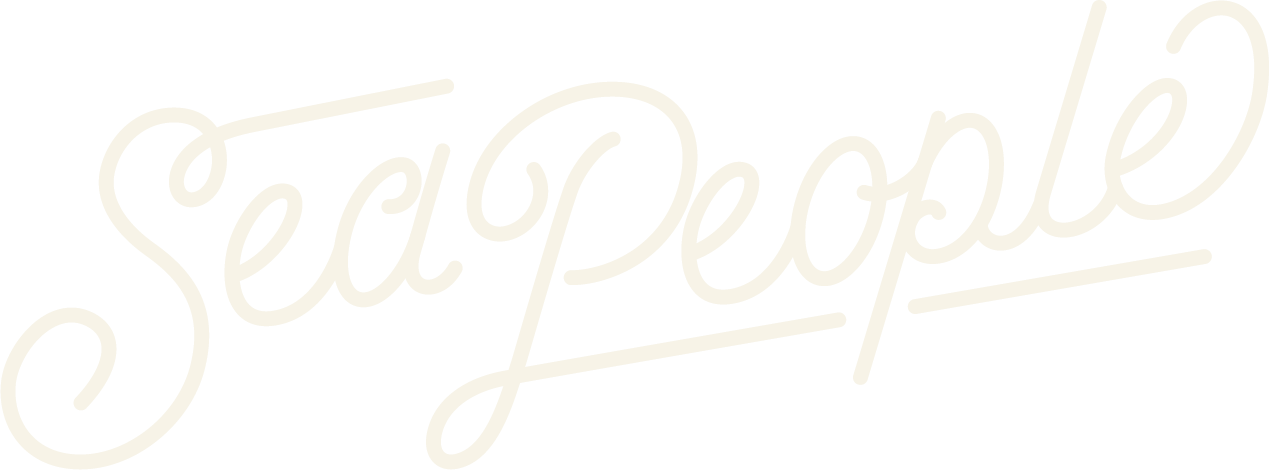 SeaPeople logo