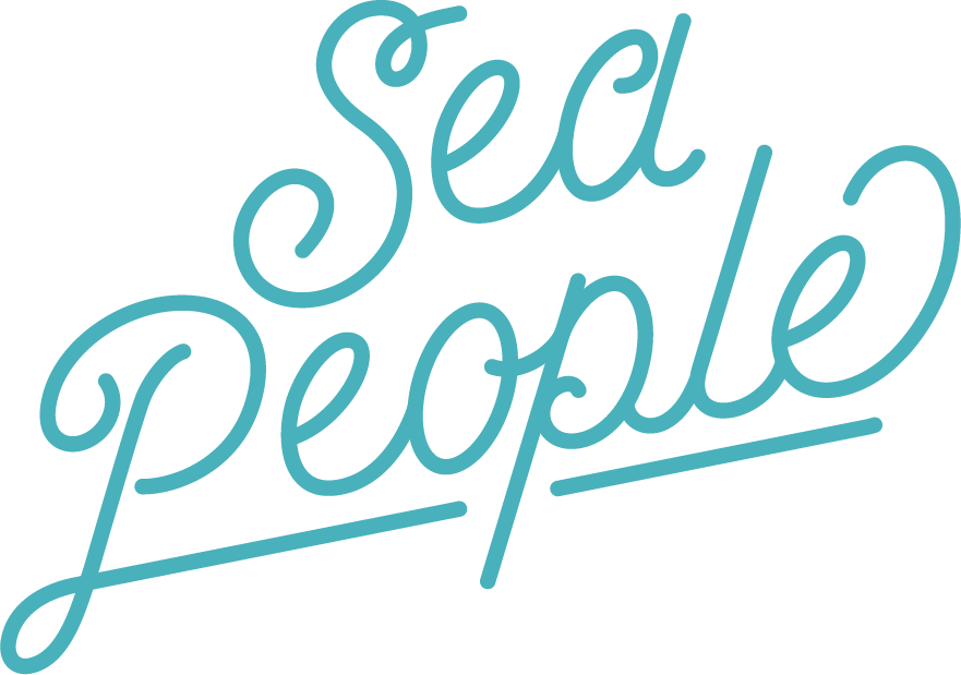 SeaPeople Logo